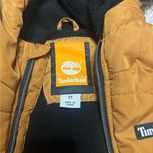 Timberland Coat